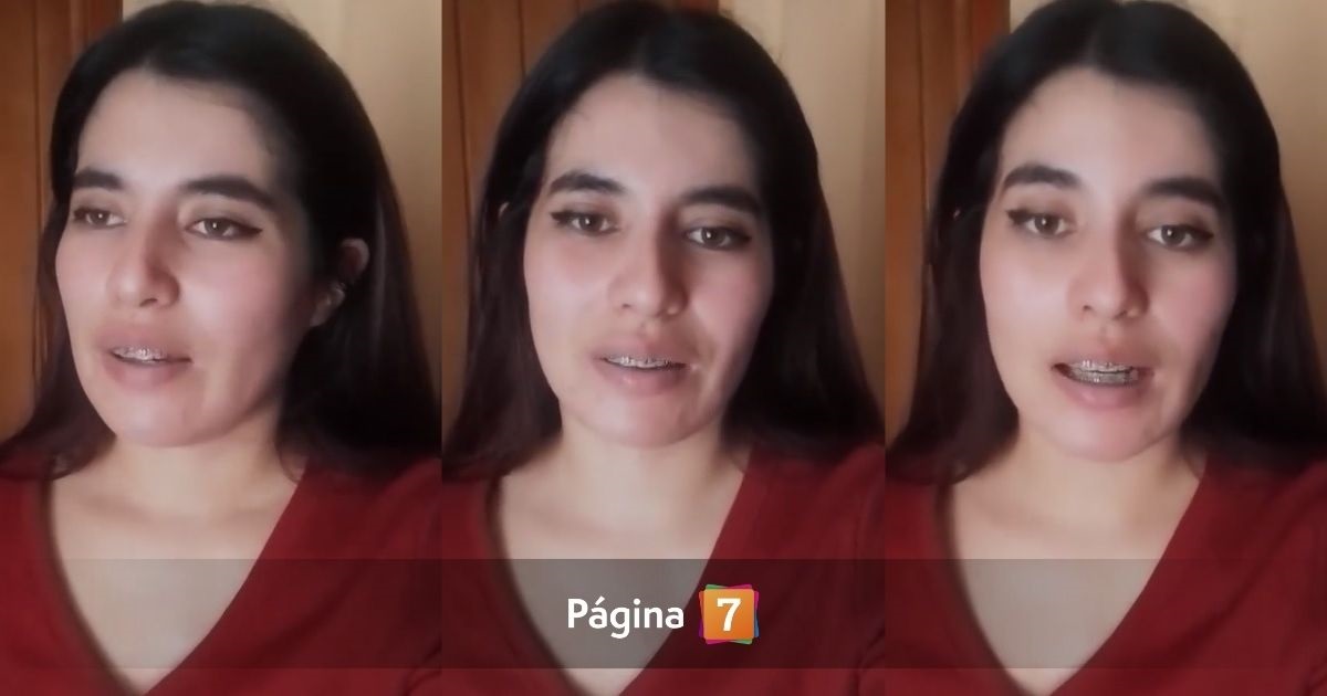 Madre de Tomás Bravo liberó por completo video donde hizo duro emplazamiento a fiscal Ángel Valencia