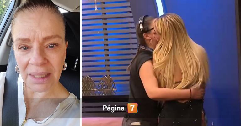 El fuerte reclamo de Magdalena Max-Neef contra Fiebre de baile por Nicole Moreno: 