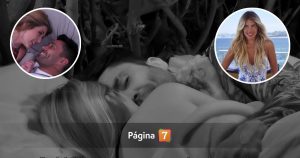 Mago Jiménez dejó sin palabras a Disley en Mundos Opuestos: confesó qué siente por Coté López