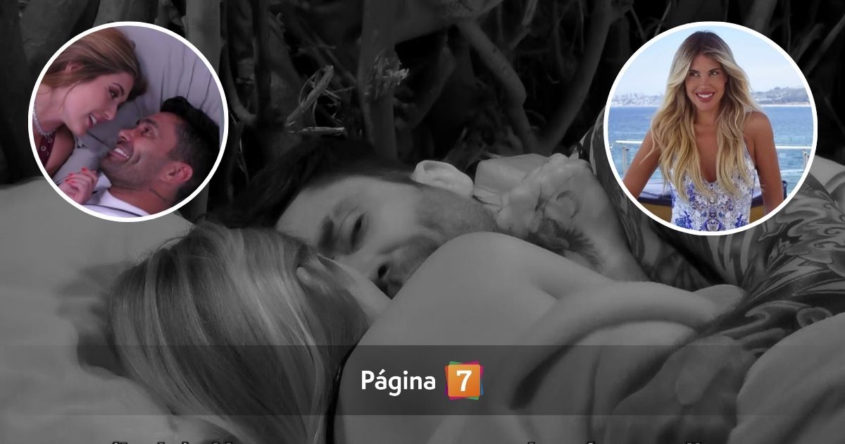 Mago Jiménez dejó sin palabras a Disley en Mundos Opuesots: confesó qué siente por Coté López