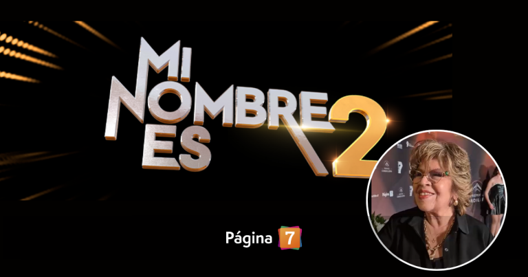 Maitén Montenegro evaluó sus apariciones como jurado en Mi Nombre Es: 