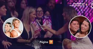 ¿Faloon Larraguibel o Daniela Aránguiz? Mamá de Raimundo y tajante respuesta sobre su nuera favorita