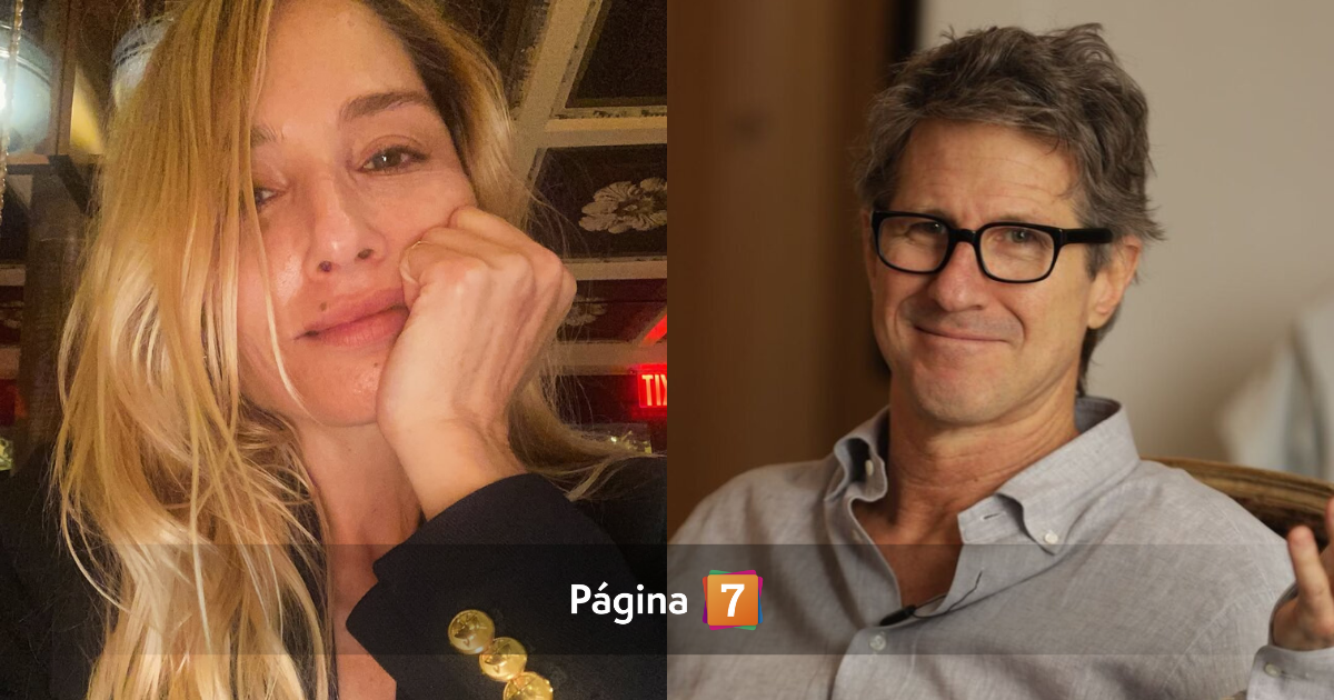 "Espero que ella y yo...": John Bowe habla tras fin de juicio con Mane Swett por su hijo