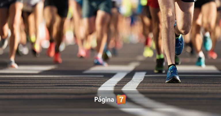 Hombres se hicieron pasar por mujeres en Maratón de Viña del Mar: organización denuncio suplantación