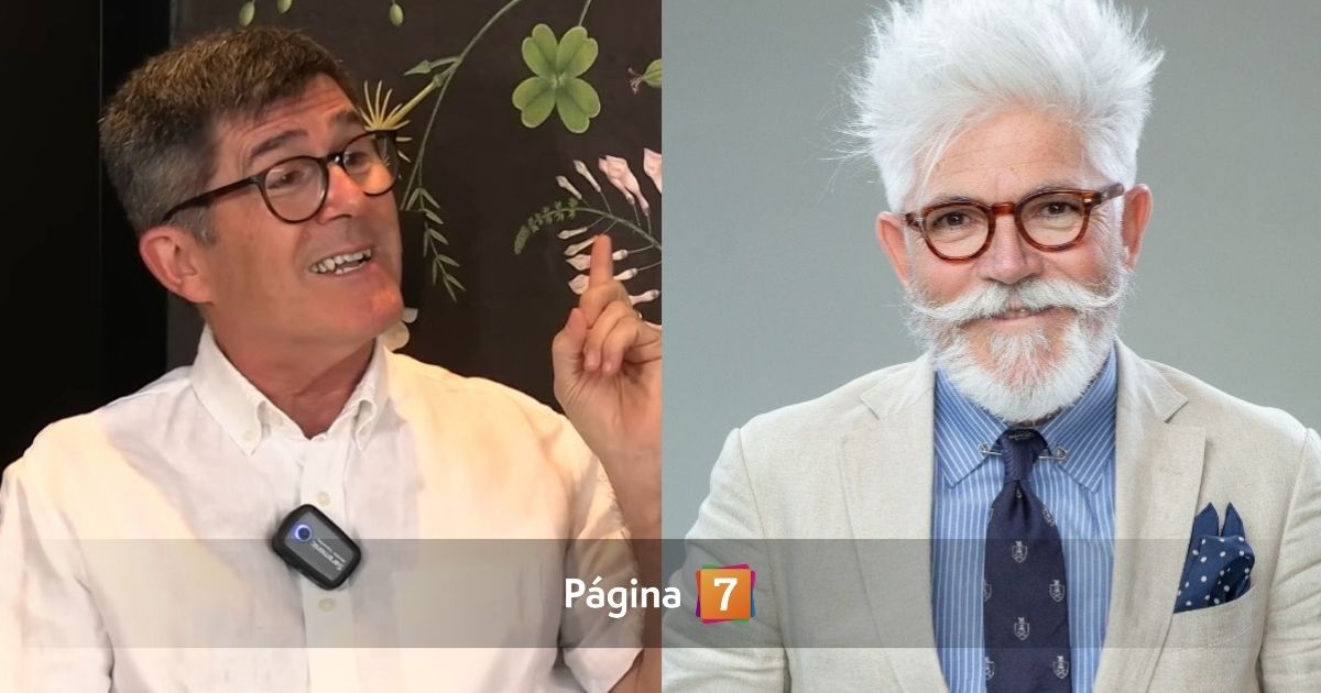 Marcelo Comparini reveló la verdadera relación de amistad que tiene con Federico Sánchez fuera de cámaras