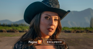 María José Quintanilla sobre su nueva canción 'La Maleta': 