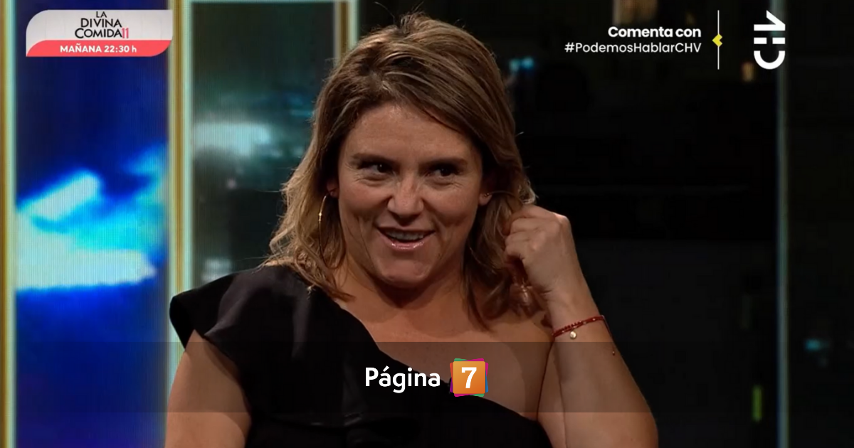 maría josé quiroz intima entrevista en ph