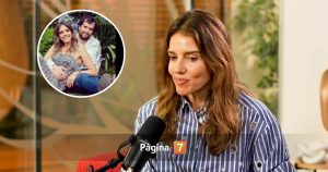 El reclamo de María Luisa Godoy que apuntó directo a su esposo: tiene que ver con su cumpleaños