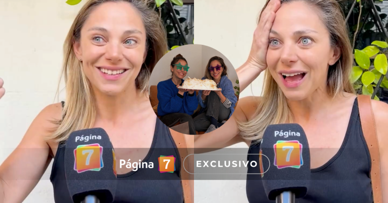 Mariana Derderian habla del éxito de su podcast: “Estoy profundamente enamorada del proyecto”