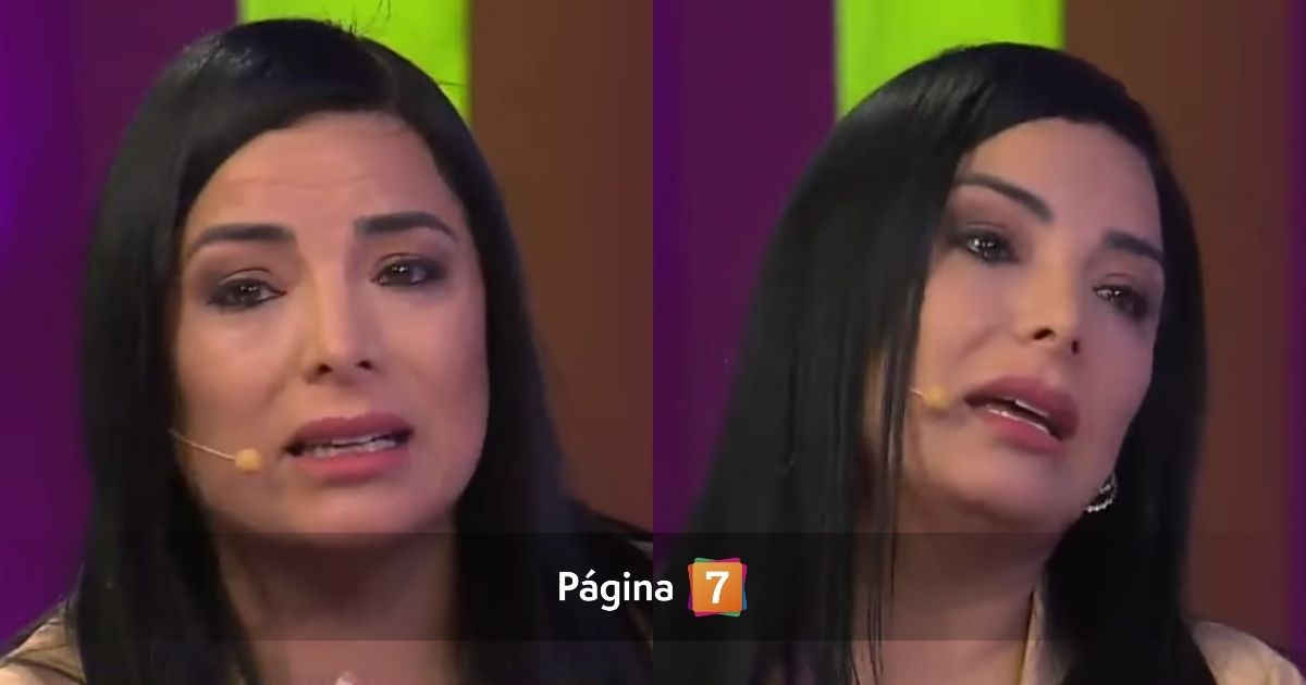 Mariela Montero cayó en nueva estafa minutos antes de entrar a Canal 13: entregó dramático relato