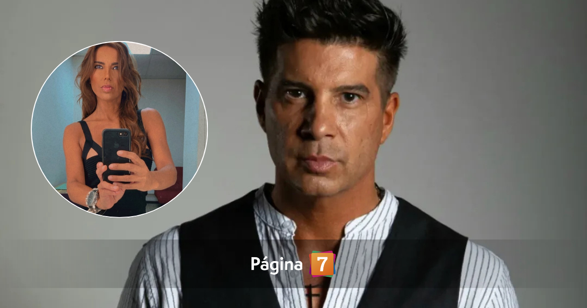 Mario Velasco responde a fuertes acusaciones de Carla Ballero en su contra