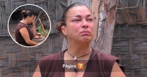 La tajante decisión que quería tomar Marlen Olivari en Mundos Opuestos: su equipo no la dejó