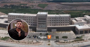 Polémica por show de Luis Mateucci en Hospital de Ovalle: recinto asegura que no usó fondos públicos