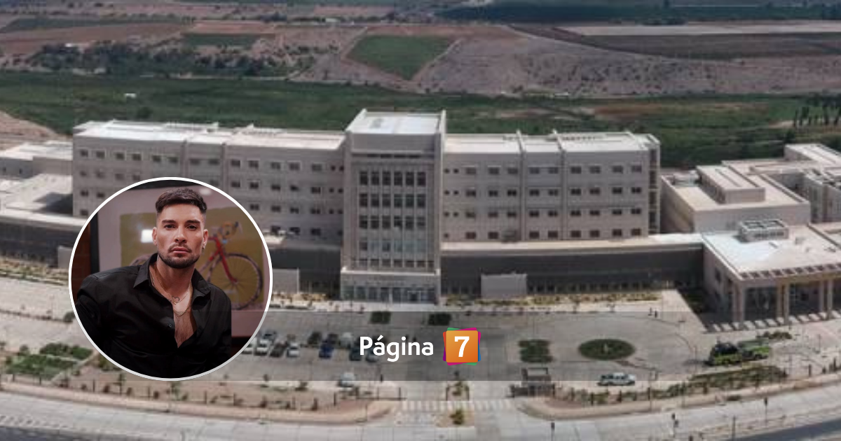 Luis Mateucci realizará show cuestionado en Hospital de Ovalle