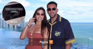 Mauricio Isla víctima de robo en Barrio Italia