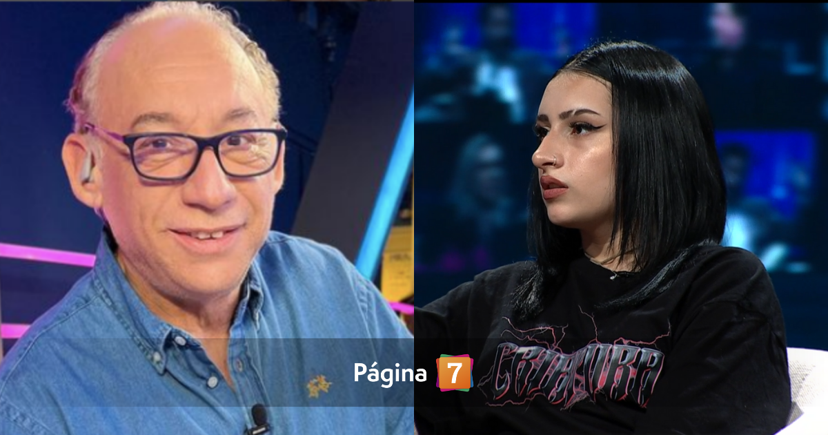 Hija de Mauricio Israel contó que tiene millonaria deuda tras operación: "Recé que él estuviera"