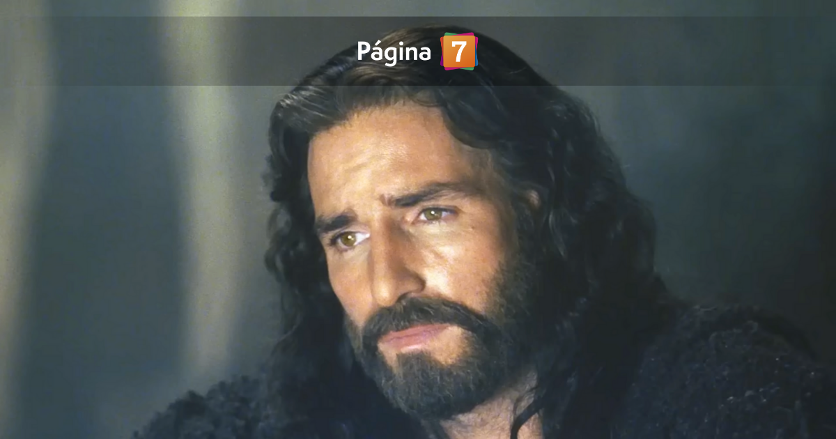 Mel Gibson ya tiene a su nuevo Jesucristo para secuela de la película 'La pasión'