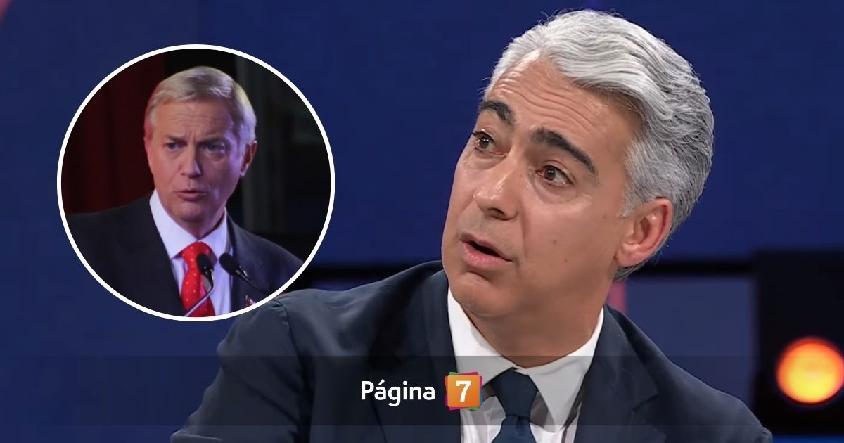 ME-O reveló en 'Candidato llegó tu hora' que Kast le pidió disculpas a su hija