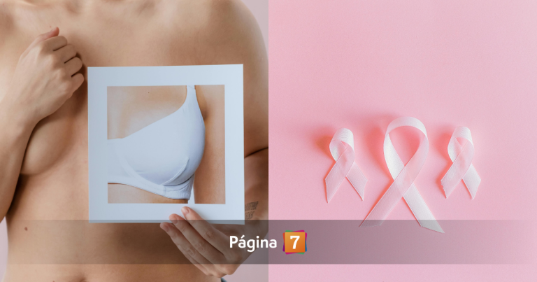 Mes de la concientización sobre el cáncer de mama: cómo prevenir y detectar a tiempo