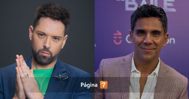 Michael Roldán reaccionó a rumor de supuesta relación amorosa con Juan Pablo Queraltó