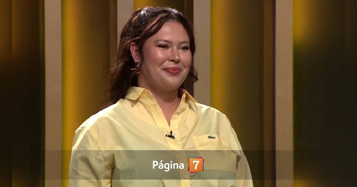 Michelle Carvalho revivirá duro momento con su padre en Podemos Hablar