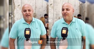 Miguel Acuña y su presente en Primer Plano a un año de polémico accidente: 