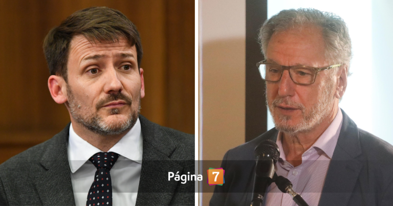 Diego Pardow renuncia tras escándalo en cuentas de luz y asume Álvaro García como biministro