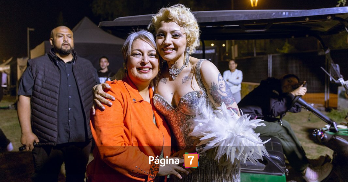 mon laferte jeannette jara