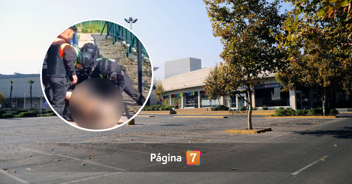 Testigos revelan duros detalles sobre la muerte de joven con esquizofrenia en mall de La Florida