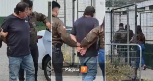 Mujer fue apuñalada 12 veces por su expareja mientras esperaba bus en paradero de La Florida