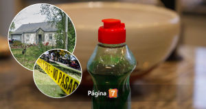 Mujer escapó de sus captores tras 5 años de torturas en Francia: la obligaban a beber detergente