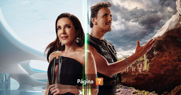 'Mundos opuestos' confirma el regreso de dos participantes para el Segundo Tiempo