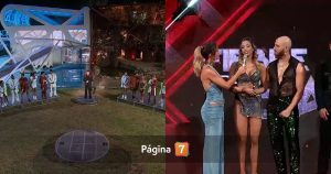 ¿Mundos Opuestos o Fiebre de baile? Canal dio el batatazo y logró importante rating este miércoles