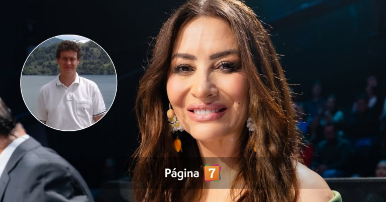 Fernando Cordero Sepúlveda: la carrera del hombre que sería la nueva pareja de Myriam Hernández