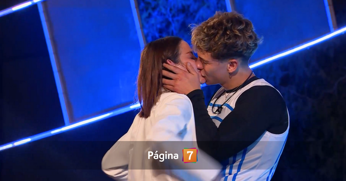 nacha michelson quiebre con diego