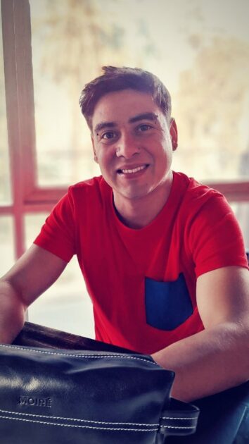 ¿Cómo luce hoy el niño que dio vida a Nacho en 'BKN'? Conoce el presente de Francisco Moore