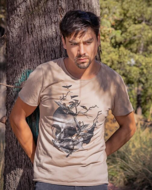 ¿Cómo luce hoy el niño que dio vida a Nacho en 'BKN'? Conoce el presente de Francisco Moore