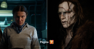 Stranger Things, Frankestein y varias sorpresas llegan a Netflix en noviembre