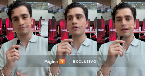 Nico Ruiz y su deseo por cantar en Festival de Viña: 