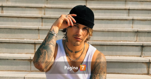 Nicolás Solabarrieta contó la verdad de su salida de TV+: su madre pidió explicaciones