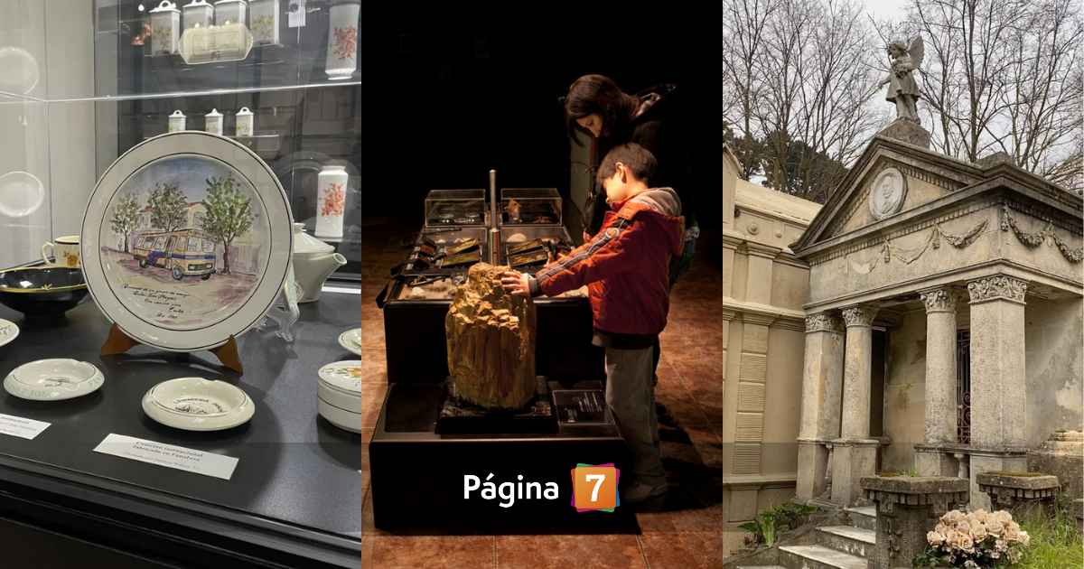 Noche de Museos en el Gran Concepción: 7 panoramas imperdibles para el evento patrimonial