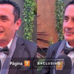 Pablo Canaliza se refirió a un posible programa en Canal 13: 