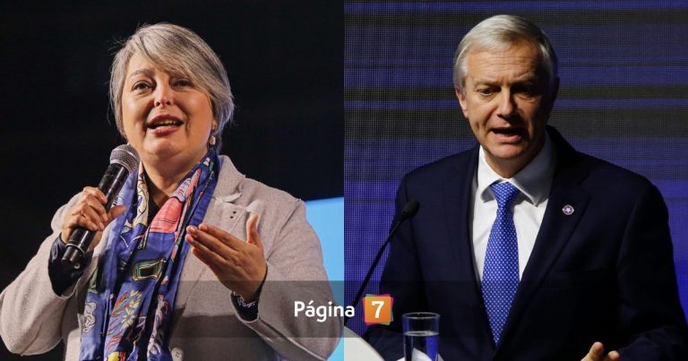 Kast desplazó a Jeannette Jara en ajustada carrera presidencial, según encuesta Panel Ciudadano-UDD