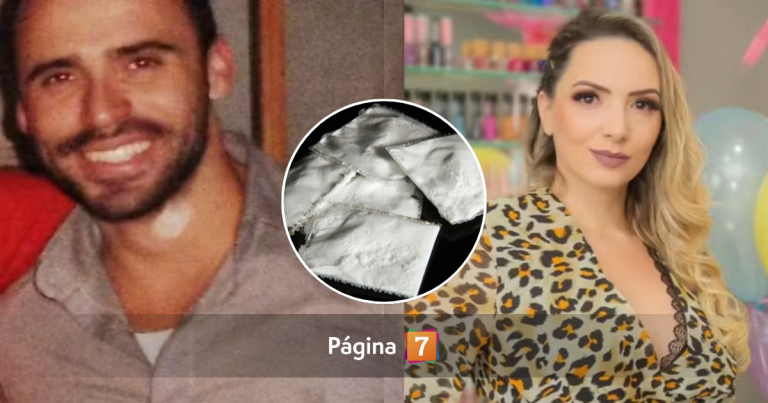 Celebraban a su hija: pareja murió en jacuzzi extremadamente caliente tras consumir cocaína