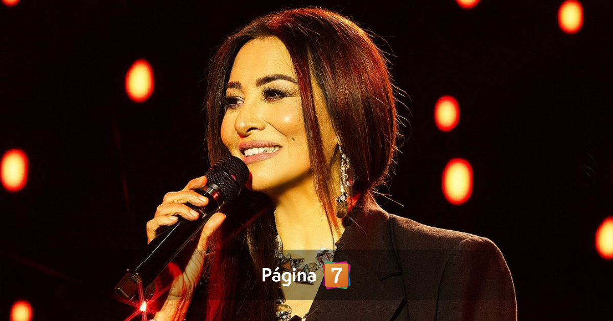 Revelan detalles del supuesto nuevo romance de Myriam Hernández: es hijo de exautoridad