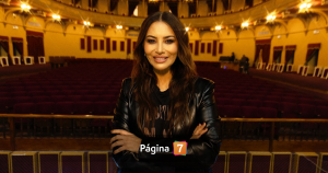 Myriam Hernández tendría nueva pareja tras polémico quiebre matrimonial: es un destacado empresario