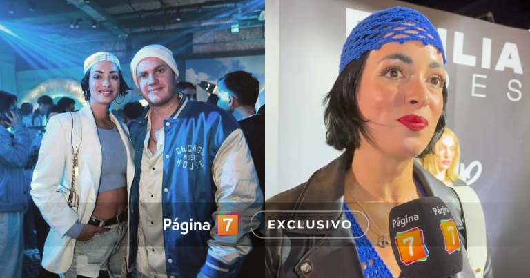 Paula Bolatti confiesa el temor que tiene en su nueva relación: 