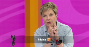 paulina nin recuperó su auto robado