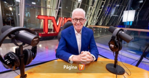 Mundial de Ciclismo en Pista: Pedro Carcuro liderará transmisión de TVN