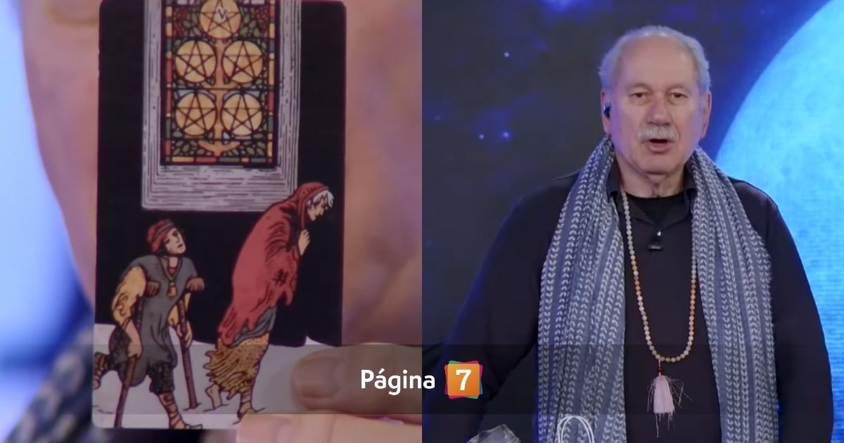 Horóscopo de Pedro Engel: revisa cómo estará tu signo durante la semana del 13 de octubre